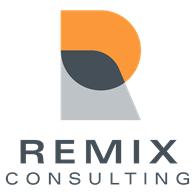 Remix Consulting logo
